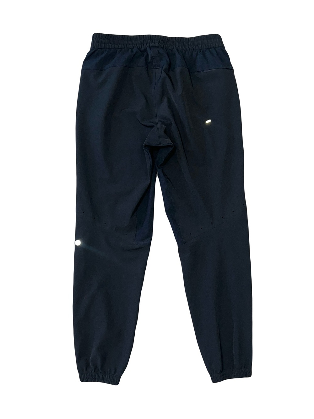 Lululemon License to Train Jogger Pants | Black | Mens Size Medium